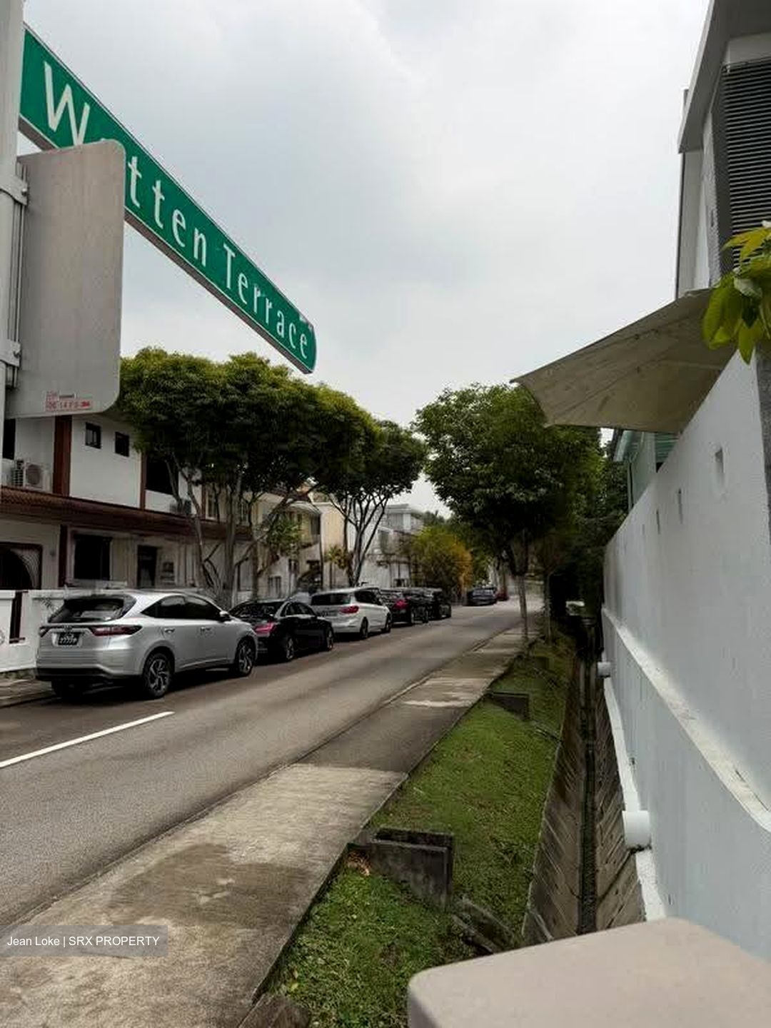 Watten Estate (D11), Semi-Detached #625498791